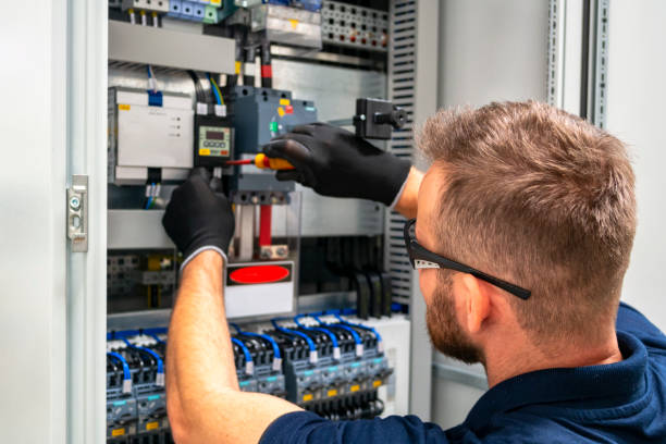 Best Industrial Electrical Services  in Winsted, CT