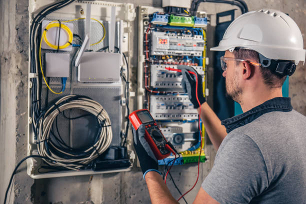 Best Electrical Outlet Repair  in Winsted, CT
