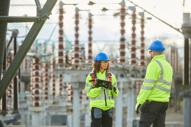 Best Affordable Electrical Installation  in Winsted, CT