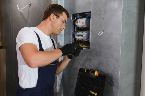 Best Electrical Upgrades for Homes  in Winsted, CT