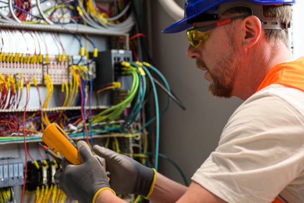 Best Affordable Emergency Electrician  in Winsted, CT