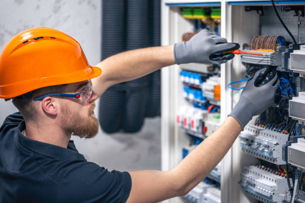 Best Residential Electrician Services  in Winsted, CT