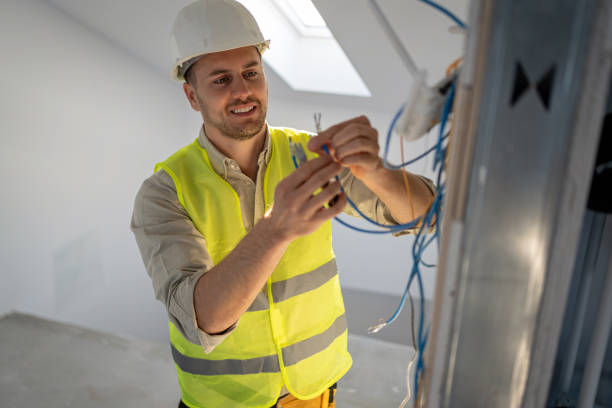 Best Affordable Electrician  in Winsted, CT